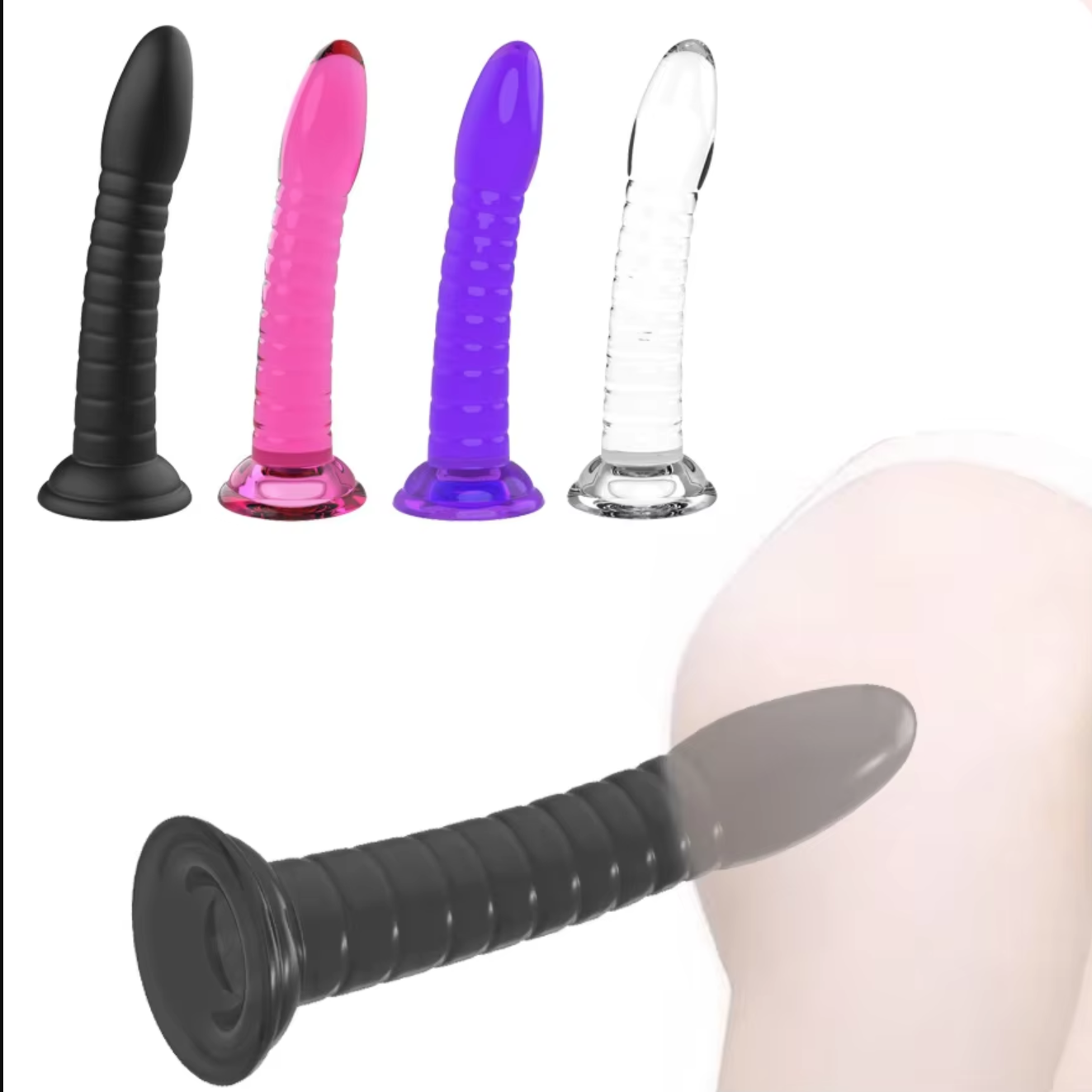 anal dildo